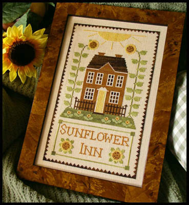 (image for) Sunflower Inn